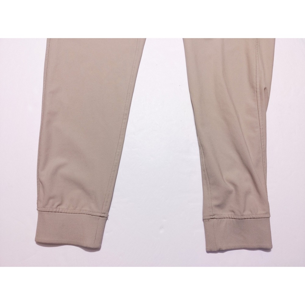 BIRDDOGS‎ Joggers Pants Unlined Beige Medium M - Picture 6 of 8